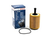 BOSCH olejový filter AUDI A3 8p A4 A6 1.9 2.0 Tdi BOSCH olejový filter AUDI A3 8p A4 A6 1.9 2.0 Tdi
