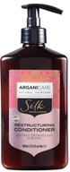 ARGANICARE SILK DETONGING CONDITIONER S HODVÁBOM ARGANICARE SILK DETONGING CONDITIONER S HODVÁBOM