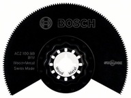 PÍLOVÝ LIST ACZ 100 BB pre GOP a PMF BOSCH STARLOCK