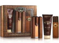 Cuba Prestige set EDT 90 ml + sprchový gél 200 ml + voda po holení P2 Cuba Prestige set EDT 90 ml + sprchový gél 200 ml + voda po holení P2