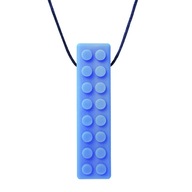 LOGOPEDICKÁ ARŠA ZUBÁKOV LEGO BRICK TVRDÁ MODRÁ FARBA + ZADARMO LOGOPEDICKÁ ARŠA ZUBÁKOV LEGO BRICK TVRDÁ MODRÁ FARBA + ZADARMO