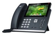 IP / VOIP telefón - YEALINK T48U (T48S) - PoE IP / VOIP telefón - YEALINK T48U (T48S) - PoE