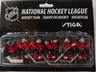 Záložní hráči tímu NHL NEW JERSEY DEVILS Záložní hráči tímu NHL NEW JERSEY DEVILS