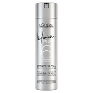 Loreal Infinium veľmi silný lak na vlasy 500 ml Loreal Infinium veľmi silný lak na vlasy 500 ml