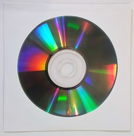 CD-R 700 MB DISK V OBÁLKE S OKIENKOM NA KUSY