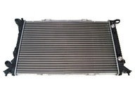 CHLADIČ VODY AUDI A4 B8 A5 A6 A7 Q3 Q5 AUTOMAT CHLADIČ VODY AUDI A4 B8 A5 A6 A7 Q3 Q5 AUTOMAT