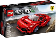 Predajňa LEGO SPEED CHAMPIONS 76895 FERRARI F8 TRIBUTO