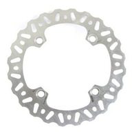 PROX BRZDOVÝ KOTÚČ ZADNÝ Honda CR 250 1989-1996 PROX BRZDOVÝ KOTÚČ ZADNÝ Honda CR 250 1989-1996