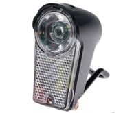 Svetlo na bicykel predná vidlica LED 10 LUX reflexná Svetlo na bicykel predná vidlica LED 10 LUX reflexná