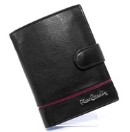 Pánska kožená peňaženka PIERRE CARDIN RFID PROTECTION