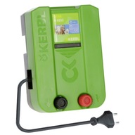 PASTUCHOVÝ ELEKTRIZÁTOR KERBL TITAN Ni 6800 6,8 Jula