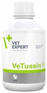 VetExpert VeTussin 100 ml VetExpert VeTussin 100 ml