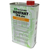 Liquid Contact IPA Plus izopropanol 1L 99,8% Liquid Contact IPA Plus izopropanol 1L 99,8%