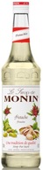 Monin Pistáciový barmanský sirup 700 ml Monin Pistáciový barmanský sirup 700 ml