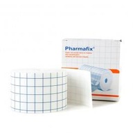 Pharmafix 15x10 fixačná lepiaca náplasť Pharmafix 15x10 fixačná lepiaca náplasť