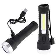NABÍJATEĽNÁ LED BATERKA KODAK HANDY150 30419483 NABÍJATEĽNÁ LED BATERKA KODAK HANDY150 30419483