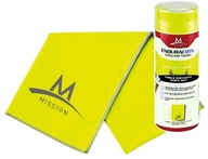 MISSION ENDURACOOL USA CHLADIACI OBUTERNÍK MISSION ENDURACOOL USA CHLADIACI OBUTERNÍK