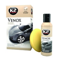 K2 VENOX mlieko na odstraňovanie škrabancov + aplikátor K2 VENOX mlieko na odstraňovanie škrabancov + aplikátor