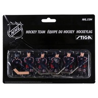 Hráči tímu NHL STIGA COLUMBUS BLUE JACKETS Hráči tímu NHL STIGA COLUMBUS BLUE JACKETS