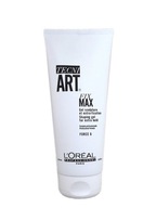 LOREAL TECNI ART FIX MAX GÉL MAXIMÁLNA FIXÁCIA LOREAL TECNI ART FIX MAX GÉL MAXIMÁLNA FIXÁCIA