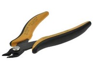 Kliešte na bočné strihanie PIERGACOMI 140mm Kliešte na bočné strihanie PIERGACOMI 140mm