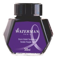Atrament Waterman Purple 50ml - S0110750