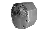 43L hydraulické čerpadlo pre multiplikátor PZ30-PTO. HYLMET 43L hydraulické čerpadlo pre multiplikátor PZ30-PTO. HYLMET