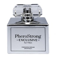 Parfum pre chlapa. Intenzívne, svieže. Feromóny. Parfum pre chlapa. Intenzívne, svieže. Feromóny.