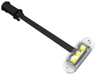 LED SVETLÁ SVETLÁ PRE NÁVESY A PRÍVESY LED SVETLÁ SVETLÁ PRE NÁVESY A PRÍVESY