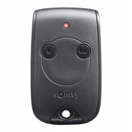 DIAĽKOVÉ OVLÁDANIE PRE GATE SOMFY KEYTIS 2 RTS SGS 400 DIAĽKOVÉ OVLÁDANIE PRE GATE SOMFY KEYTIS 2 RTS SGS 400