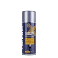 TECMAXX - Olej na rezanie a vŕtanie 400 ml TECMAXX - Olej na rezanie a vŕtanie 400 ml