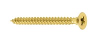 KDH skrutky do dreva a dosky 4,0x45mm 1kg KDH skrutky do dreva a dosky 4,0x45mm 1kg
