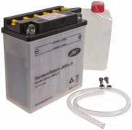 Batéria JMT YB5L-B Simson SR 50/1 50 CE E-Start Batéria JMT YB5L-B Simson SR 50/1 50 CE E-Start