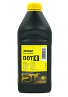 TEXTAR BRZDOVÁ KVAPALINA DOT-4 1L DOT4 95002200 TEXTAR BRZDOVÁ KVAPALINA DOT-4 1L DOT4 95002200