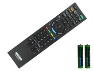 Diaľkové ovládanie pre Sony KDL-32BX300 KDL-32BX400 KDL-40BX400 Diaľkové ovládanie pre Sony KDL-32BX300 KDL-32BX400 KDL-40BX400