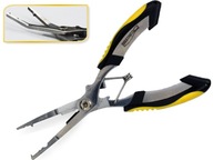 NEREZOVÉ NEREZOVÉ KLIEŠTE SPRO TOPS 16cm NEREZOVÉ NEREZOVÉ KLIEŠTE SPRO TOPS 16cm