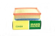 VZDUCHOVÝ FILTER MANN BMW 3 F30 F31 316D 318D VZDUCHOVÝ FILTER MANN BMW 3 F30 F31 316D 318D