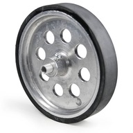 Meracie koliesko pre hliníkový enkodér 330 mm Meracie koliesko pre hliníkový enkodér 330 mm