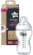 TOMMEE TIPPEE ANTIKOLICKÁ FĽAŠA 340 ml UZÁVER TOMMEE TIPPEE ANTIKOLICKÁ FĽAŠA 340 ml UZÁVER