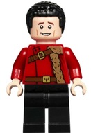 LEGO figúrka Viktor Krum 75948 hp189 LEGO figúrka Viktor Krum 75948 hp189