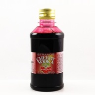 CHERRY VODKA ESSENCE 250 ML STRANDS CHERRY VODKA ESSENCE 250 ML STRANDS