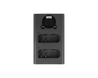 Newell DL-USB-C nabíjačka pre batérie EN-EL14 Newell DL-USB-C nabíjačka pre batérie EN-EL14