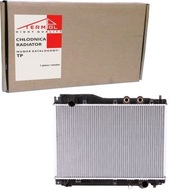 CHLADIČ HONDA CIVIC VII (01-) 1,7 CDTi CHLADIČ HONDA CIVIC VII (01-) 1,7 CDTi