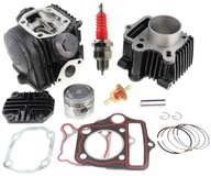 HLAVA VALCA 80 139-FMB ZÁSTRČKA ZIPP PRO-50 4T HLAVA VALCA 80 139-FMB ZÁSTRČKA ZIPP PRO-50 4T