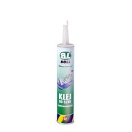 BOLL Lepidlo na prelepovanie autoskiel 310ml BOLL Lepidlo na prelepovanie autoskiel 310ml
