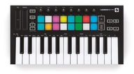 NOVATION Launchkey Mini mk3 MIDI a USB CONTROLLER