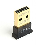 Bluetooth adaptér USB Nano V4.0 triedy II Bluetooth adaptér USB Nano V4.0 triedy II