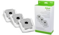 3x taška pre Clean Base Station Roomba i7 i7+ s9 s9+ 3x taška pre Clean Base Station Roomba i7 i7+ s9 s9+
