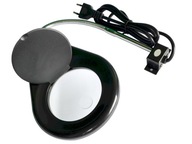 Lupa s podsvietením 40 LED x5 628A Lupa s podsvietením 40 LED x5 628A