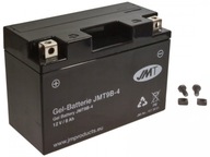 GÉLOVÁ BATÉRIA Yamaha MT-03 660H 06-14 GÉLOVÁ BATÉRIA Yamaha MT-03 660H 06-14
